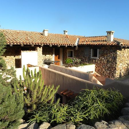 Le Case Di Mara - Appartamento Vista Mare A Porto Rotondo Luaran gambar
