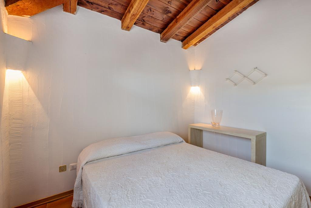 Le Case Di Mara - Appartamento Vista Mare A Porto Rotondo Luaran gambar