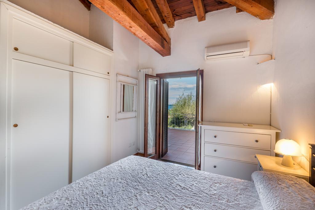 Le Case Di Mara - Appartamento Vista Mare A Porto Rotondo Luaran gambar