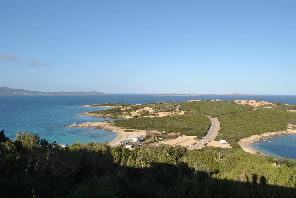 Le Case Di Mara - Appartamento Vista Mare A Porto Rotondo Luaran gambar