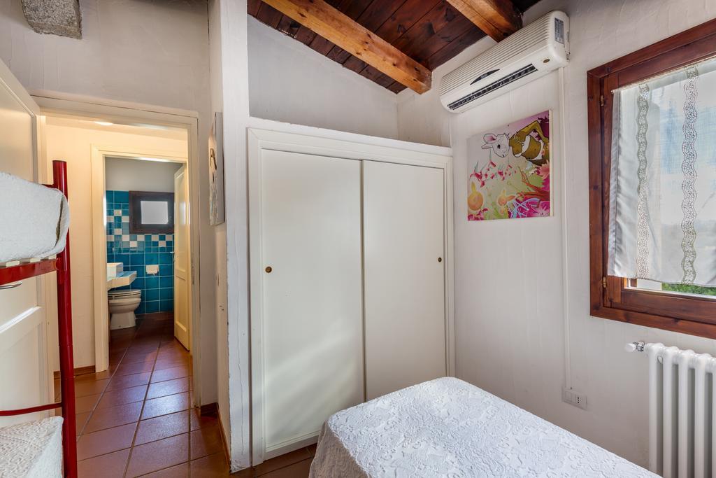 Le Case Di Mara - Appartamento Vista Mare A Porto Rotondo Luaran gambar